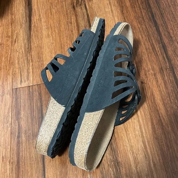 Birkenstock Granada TwoStrap Comfort
Sandal - Picture 7 of 10